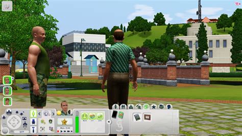 Image result for Sims 3 Graphics Fix