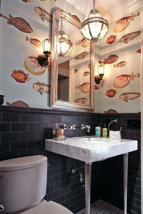 40 Unique Bathroom Vanities Design Ideas - BESTHOMISH