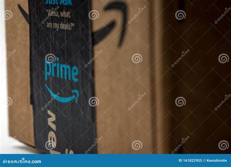 Image result for Amazon Prime Shipping Box