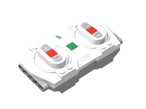 Image result for LEGO Remote Control Power Up