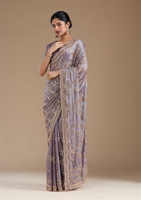 Wedding Sarees - Buy Bridal Sarees For Women At Best Price – Koskii