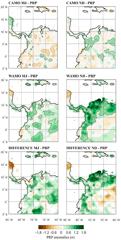 Streamflow Intensification Driven by the Atlantic Multidecadal ...