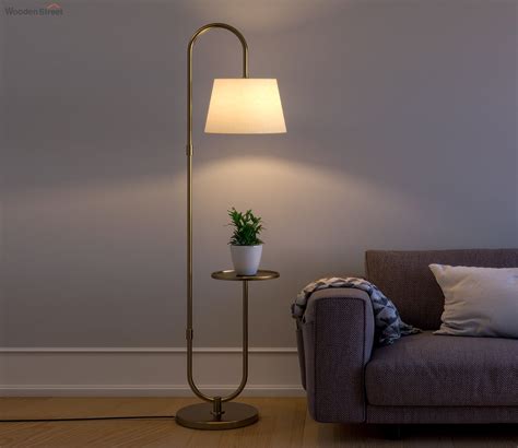 15 Types of Floor Lamps to Consider Before Buying - A House in the Hills