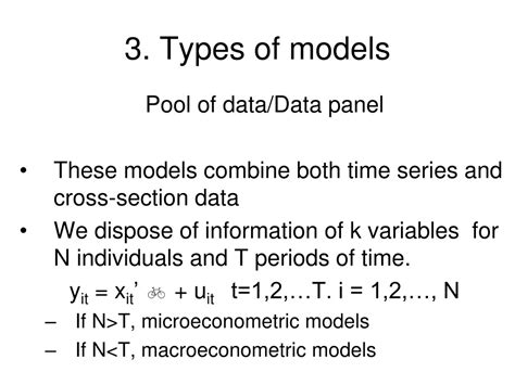 Econometrics Model Examples 的图像结果