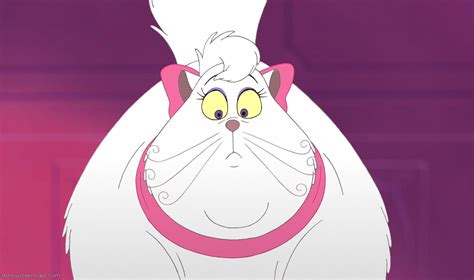 *POM POM ~ (Lucifer, is love back) CINDERELLA II: Dreams Come True ...