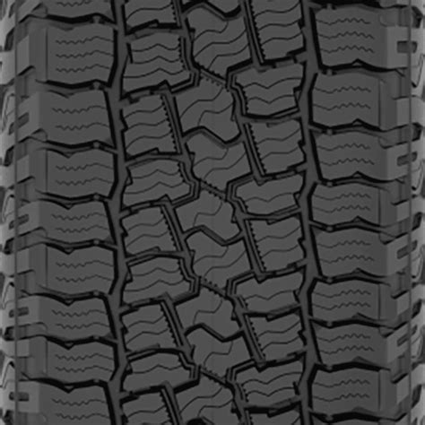 Cooper Discoverer Road+Trail AT All Terrain Light Truck Tires Online ...