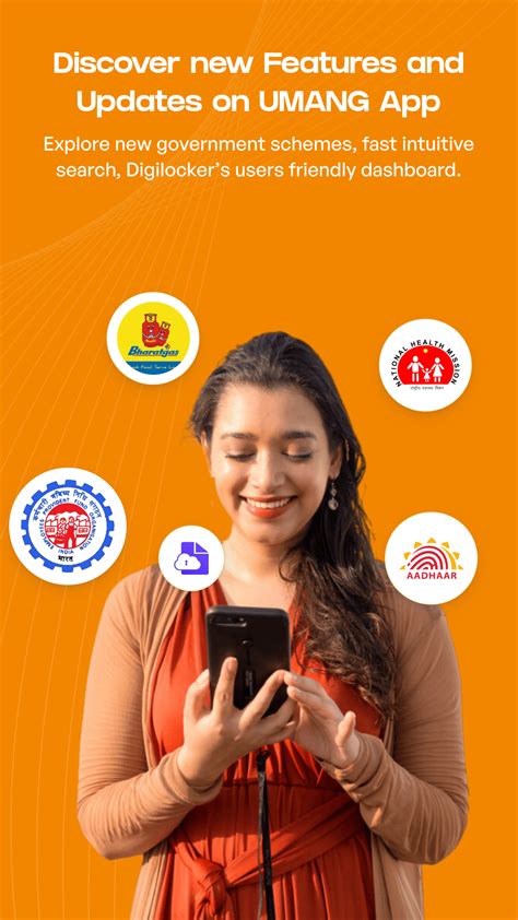 Download and Run UMANG on PC for Free