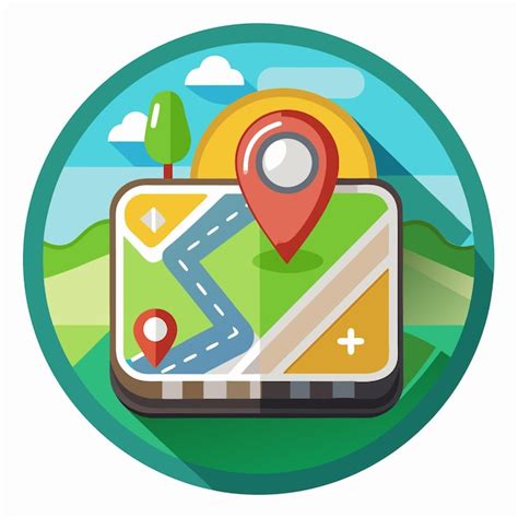 Map Pin Green Vector 的图像结果