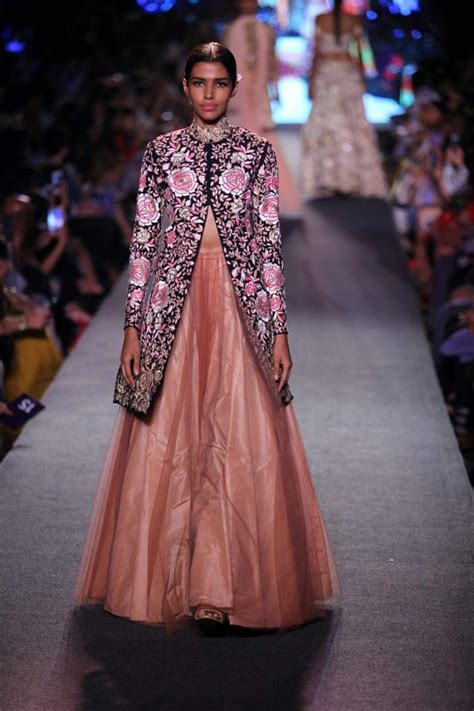 Manish Malhotra collection turns showstopper as he infuses life into ...