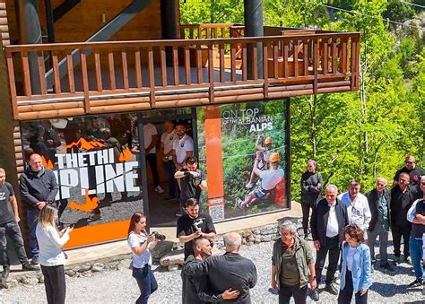 THETHI ZIPLINE - All You Need to Know BEFORE You Go 2026 (with Photos ...