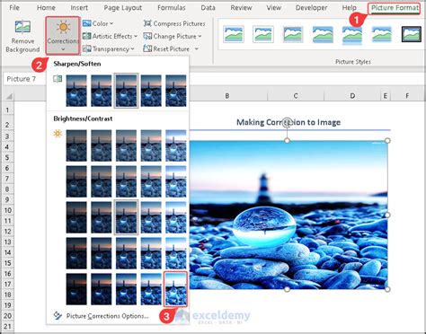 Image result for How to Fixed Image in Excel File