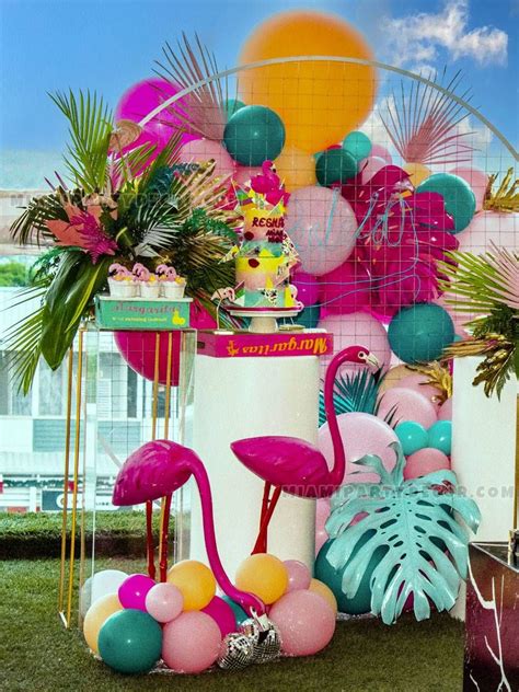 Image result for Miami Pool Party Fun