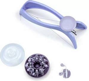 Horizon Slique Face Eyebrow Kit & Hair Removal Tweezer Eyebrow Thread ...