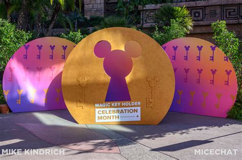 New Disneyland Magic Key Benefits for 2023 - Are They Enough?