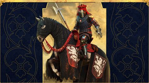 Buy Kingdom Come: Deliverance II The Lion’s Crest - Microsoft Store en-IN