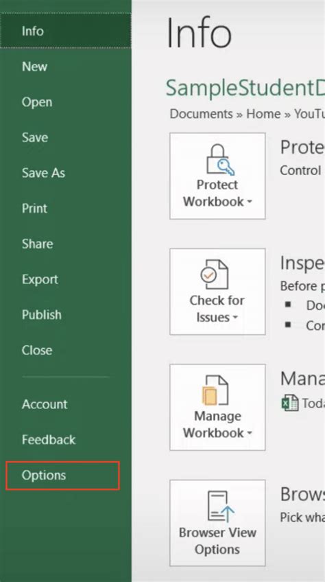 Install Data Analysis ToolPak Excel 的图像结果