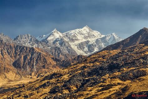 Kuari Pass Winter Trek Package Cost, Trekking Map And Guide | Trekoholics