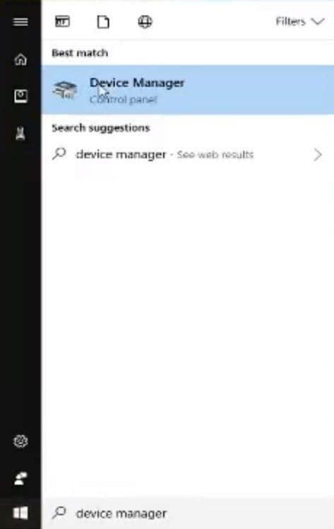 Fix CRITICAL PROCESS DIED 0x000000EF Error Code in Windows