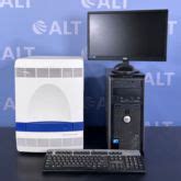 New & Used Real Time Pcr Systems for sale. Applied Biosystems equipment ...