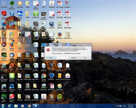 Net Framework Error Windows 7 的图像结果