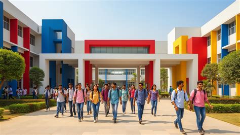 Ratio Technologies – India's Leading Admission Marketing Agency