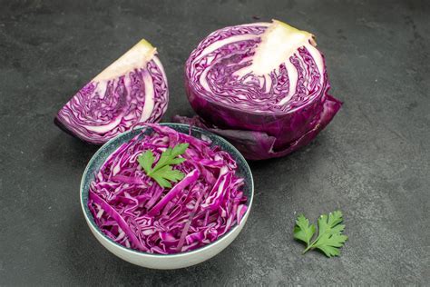 How Long Does Cooked Red Cabbage Last in the Fridge