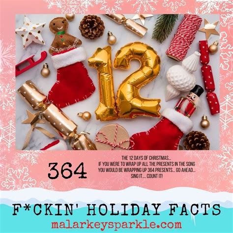 Christmas facts for fun – Artofit