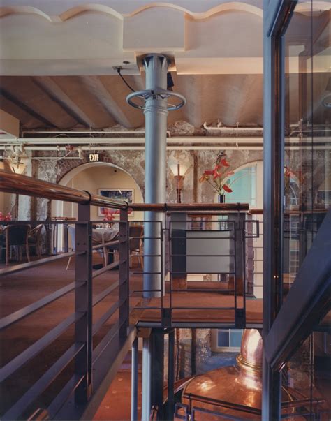 Rattlesnake Club – Denver CO – One Mad Chef