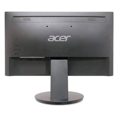 Buy Best Price Acer K202Q Monitor Black