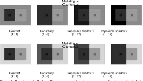 Image result for Brightness Constancy
