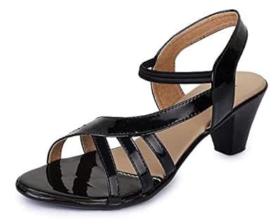 Buy TRASE Amber Casual Sandals for Women - 2 Inch Heel at Amazon.in
