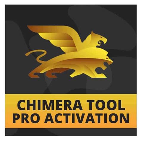 Image result for Chimera Tool Features