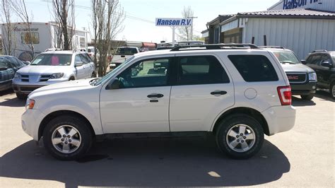2009 Ford Escape Limited | GTR Auto Sales