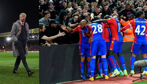 Premier League: Wretched Arsenal hit new low after 3-0 defeat against ...