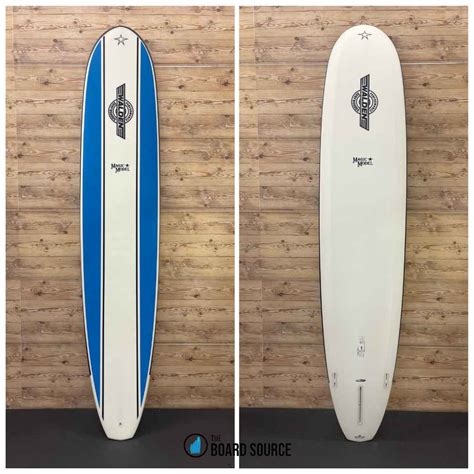 9 Foot Walden Magic Model Longboard Surfboard for Sale – The Board Source