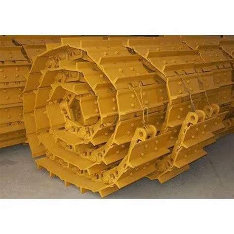 Dozer Spare Parts - Hydraulic Control Valve for Beml Komatsu and Cat ...