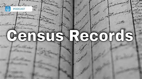 Image result for Census Records