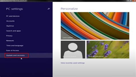 Image result for Reinitialiser PC Windows