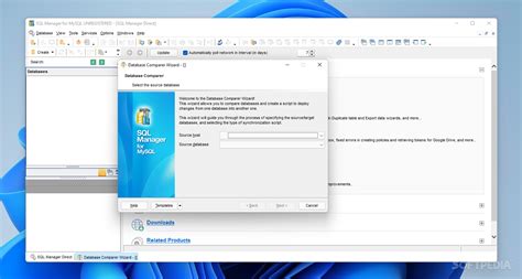 Image result for SQL Manager for MySQL