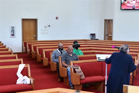 Photos/Videos – Ebenezer Ame Church in Rahway
