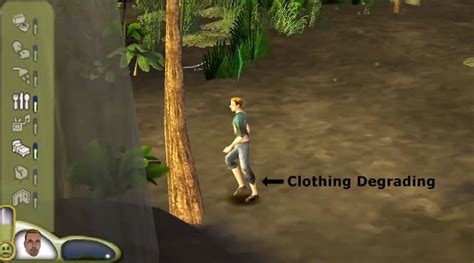 Image result for Sims Castaway