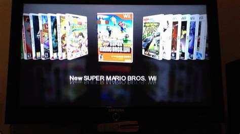 Image result for WiiFlow Channel