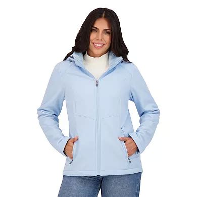 Women's ZeroXposur Lillian Soft Shell Jacket