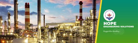 HOPE Engineering Solutions