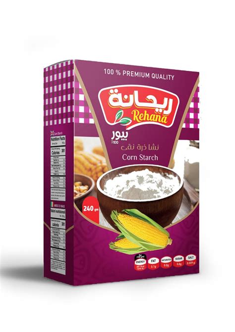 الدقيق | ريحانة