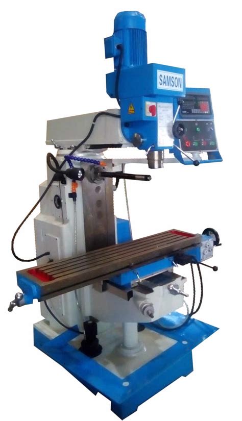 Image result for Machine Milling Machine