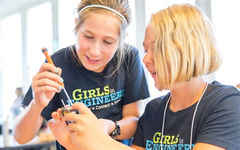 Girls Engineering Team 的图像结果