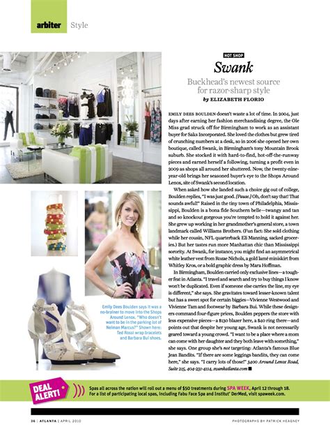 Image result for Swank PDF Magazine