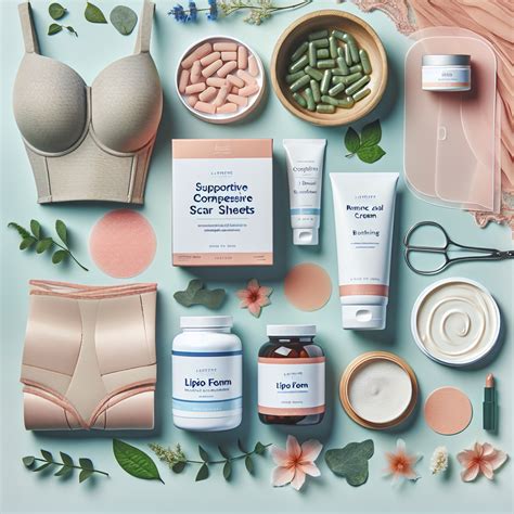 5 Must-Have Lipo Healing Products for a Speedy Recovery - Liposuction Healing Foam | Lipo Foam ...