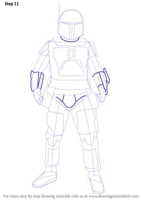 Image result for Boba Fett Tutorial